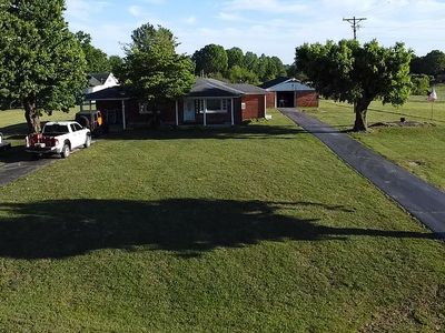 354 W Rd, Russell Springs, KY, 42642