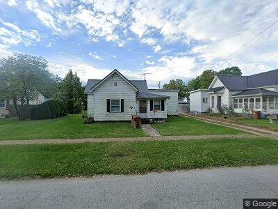 104 E Main St, Darlington, IN, 47940