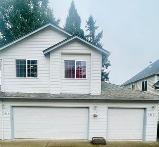 5334 Sparta Loop SE, Salem, OR, 97306