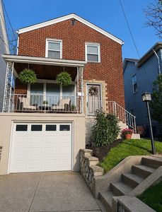 131 Olympia St, Pittsburgh, PA, 15211