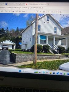 110 Ridge St, Ridgway, PA, 15853