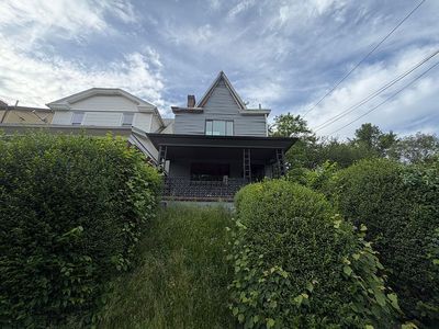 311 Michigan St, Pittsburgh, PA, 15210