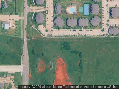 12701 Westcourt, Oklahoma City, OK, 73142