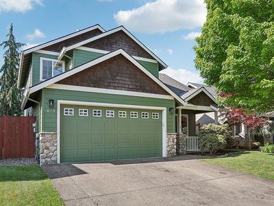 415 SW 14th Ct, Canby, OR, 97013