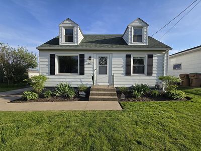 241 Parker St, Buffalo, NY, 14206