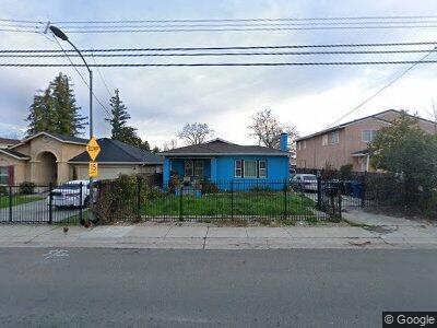 4621 Parker Ave, Sacramento, CA, 95820