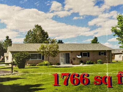 85 Pioneer Rd, Monte Vista, CO, 81144