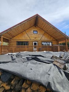 E Willow Way, Tok, AK, 99780