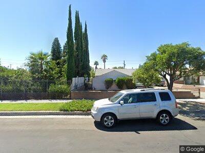 17028 Los Alimos St, Los Angeles, CA, 91344