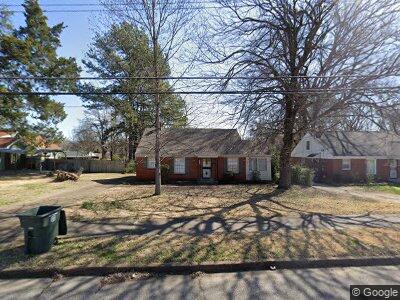 802 Vaughn Rd, Memphis, TN, 38122