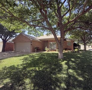 2902 85th St, Lubbock, TX, 79423