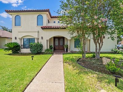 2601 Chardonnay Dr, Laredo, TX, 78045
