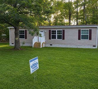 33350 Sycamore St, Ocean View, DE, 19970