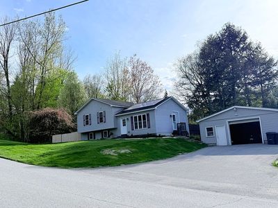 354 Old Stage Rd, Milton, VT, 05468