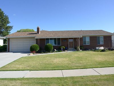 4921 Choctaw Ave, West Valley City, UT, 84120