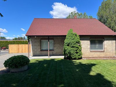 3805 W Tieton Dr, Yakima, WA, 98902