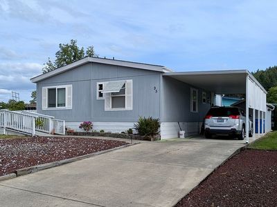 1200 E Central Ave, Sutherlin, OR, 97479