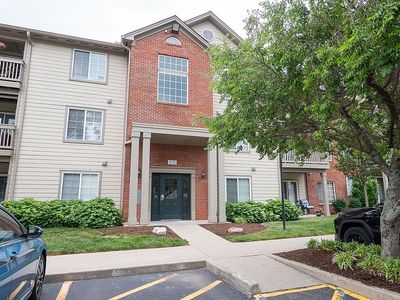600 Vincent Way, Lexington, KY, 40503