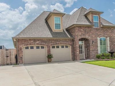 503 Claystone Rd, Youngsville, LA, 70592