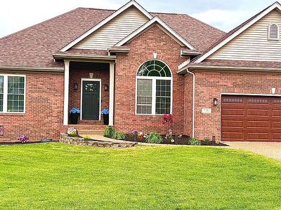 7781 St Jordan Cir, Newburgh, IN, 47630