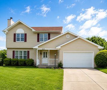 18235 Balston Cir, South Bend, IN, 46637