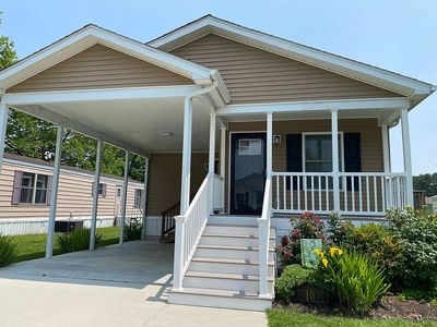10 Park Ln, Easton, MD, 21601