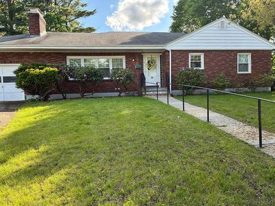 22 Maxdale Rd, Worcester, MA, 01602