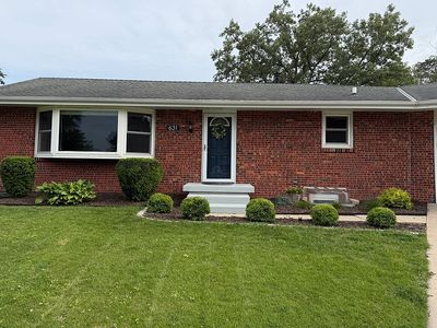 631 Capitol Beach Blvd, Lincoln, NE, 68528