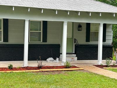 6655 Fisher Ferry Rd, Vicksburg, MS, 39180