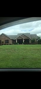 157 Crowder Creek Rd, Carthage, MS, 39051