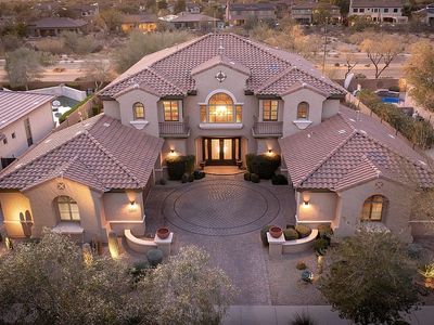 31816 N 19th Ave, Phoenix, AZ, 85085