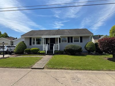 6 Austin Ave, Wheeling, WV, 26003