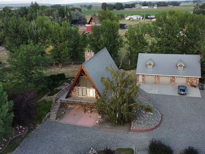 941 Saddle Ct, Powell, WY, 82435
