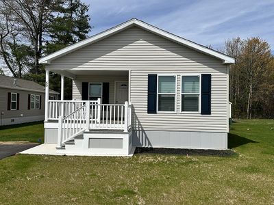 60 Warfield Dr, Westfield, MA, 01085