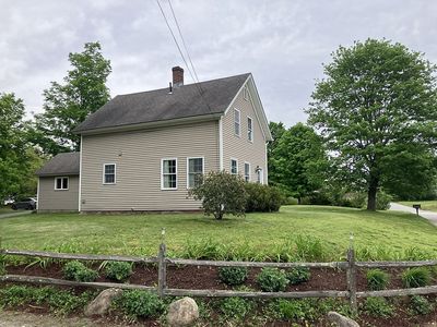 20 Cross Rd, Bernardston, MA, 01337