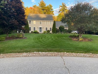 50 Cricket Ln, Auburn, NH, 03032