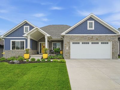 2211 Big Timber Rd, Lincoln, NE, 68520