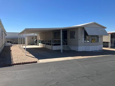 2523 E Contention Mine Rd, Phoenix, AZ, 85032