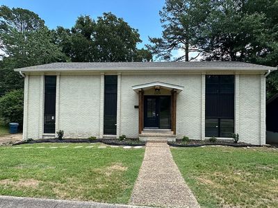 2209 Breckenridge Dr, Little Rock, AR, 72227
