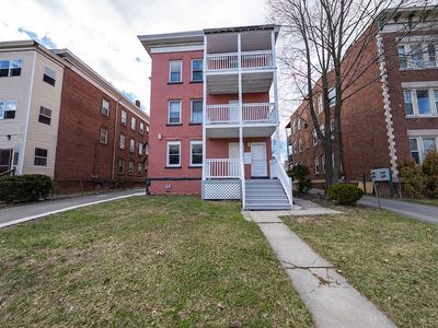 285 Garden St, Hartford, CT, 06112