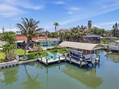 4903 Beacon Rd, Palmetto, FL, 34221