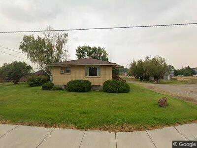 420 W 1st S, Rigby, ID, 83442