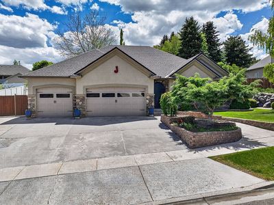1575 Huntington Dr, Pocatello, ID, 83204