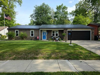 6605 Dumont Dr, Fort Wayne, IN, 46815