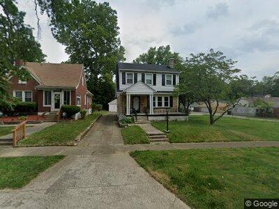 4619 Westchester Ave, Louisville, KY, 40211