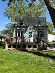 909 3rd Ave, Evansdale, IA, 50707