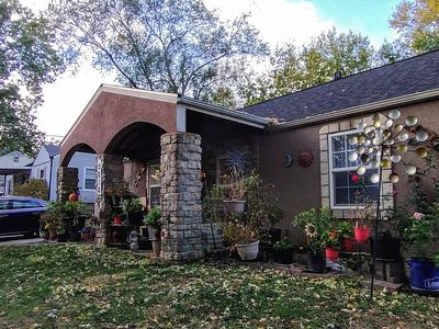 5010 Harmony Dr, Kansas City, KS, 66106