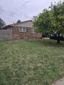2107 N Cherokee Rd, Garden City, KS, 67846