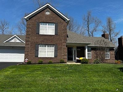 10803 Glenway Pl, Louisville, KY, 40291