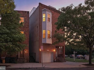 1125 Race St, Baltimore, MD, 21230